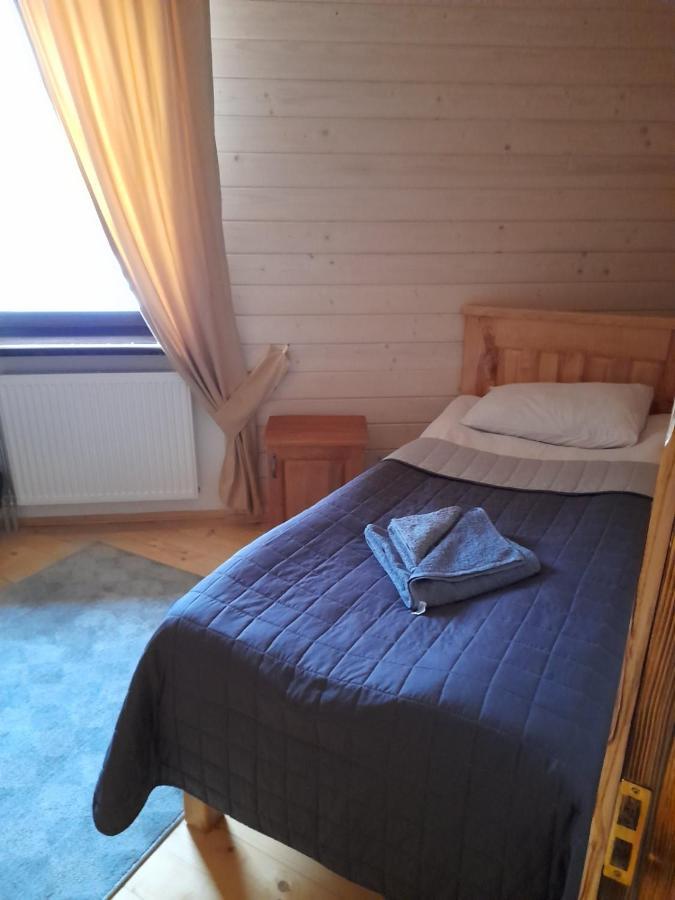 Berloga Pylypets Hotel Pilipets Buitenkant foto