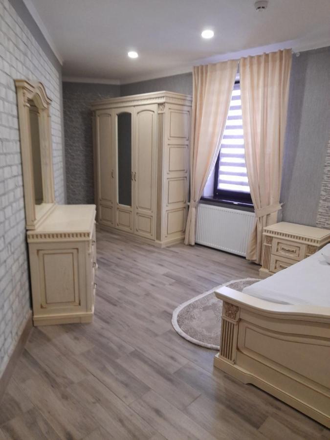 Berloga Pylypets Hotel Pilipets Buitenkant foto